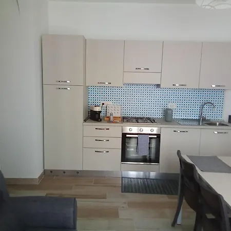 Casa Glenda Montemiletto
