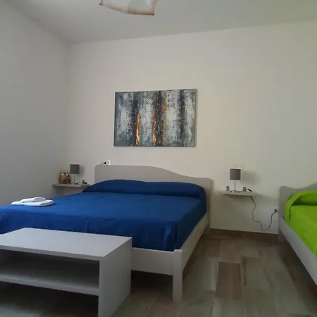 Casa Glenda Lejlighed