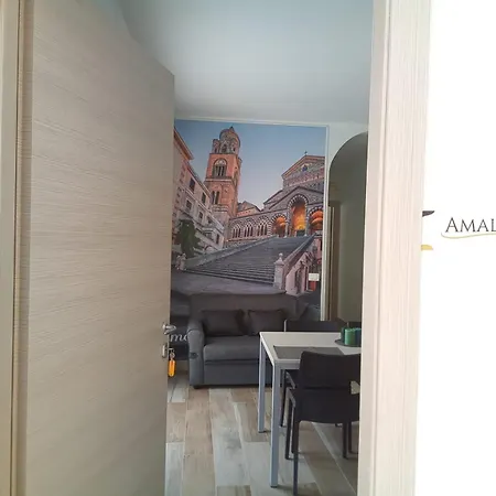 Casa Glenda * Montemiletto